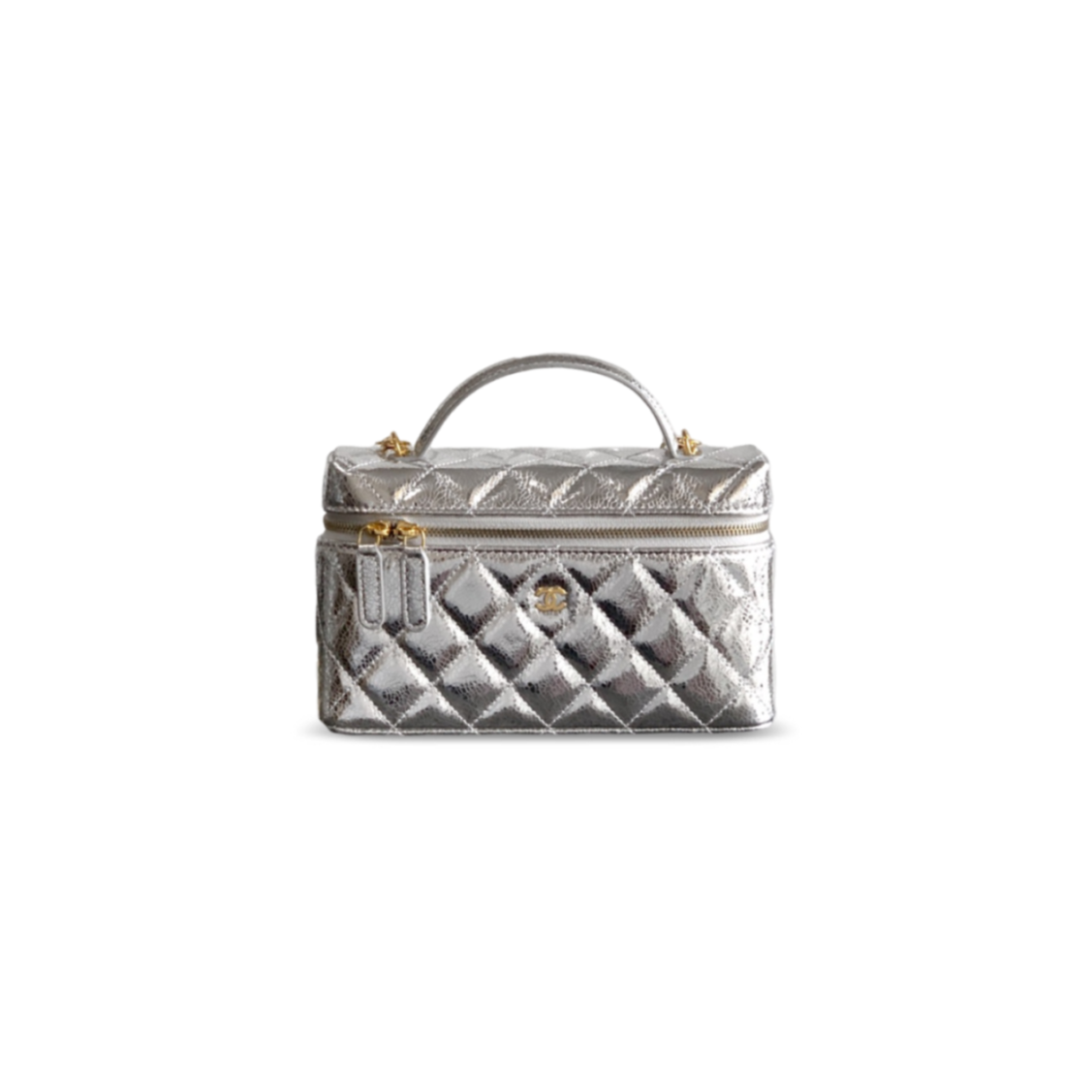 Ch**el 26c vanity with chain ap5049 (19.5*17*5cm)
